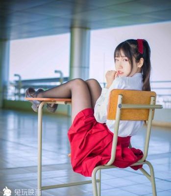 青春期的表妹