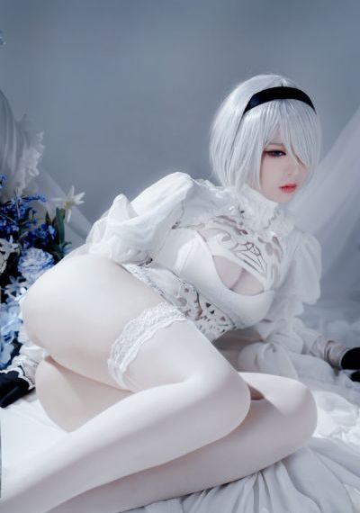 新娘十八岁